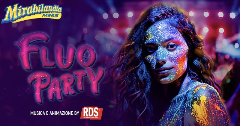Fluo Party